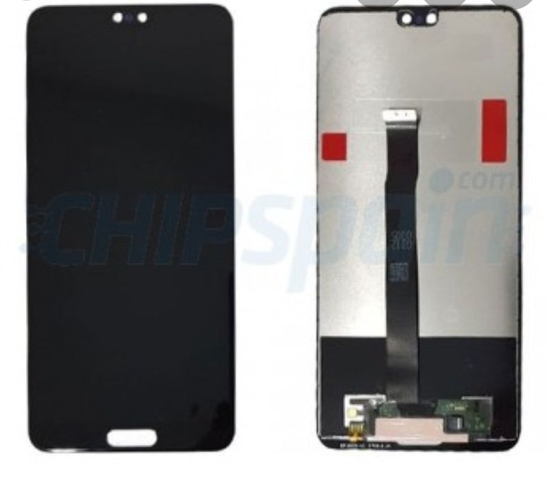 Huawei P20 EML-L29 EML-L09 Display Screen64297943482115120