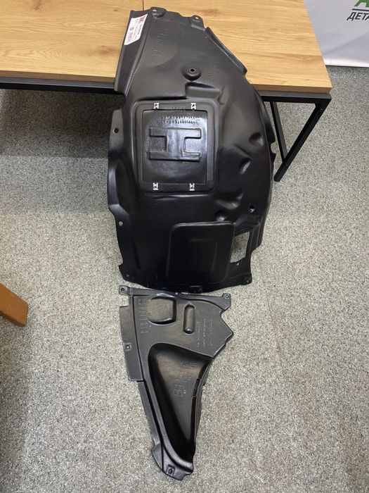 Подкрылок BMW подкрылок F30 F10 F15 F25 G01 G05