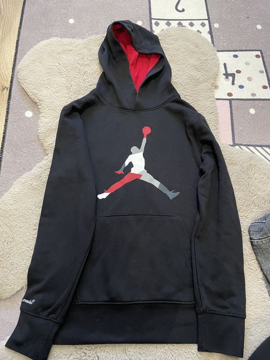 Толстовка Jordan