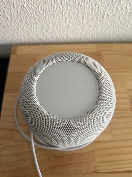 Apple Homepod na caixa original