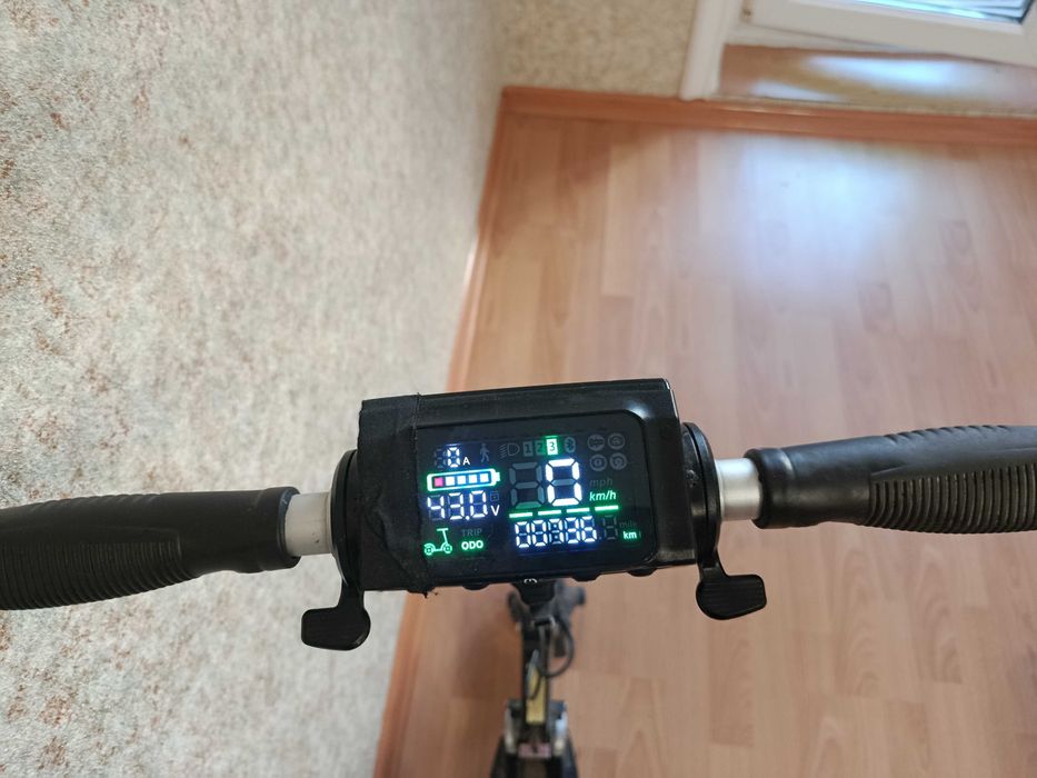 Електросамокат для підлітка бу