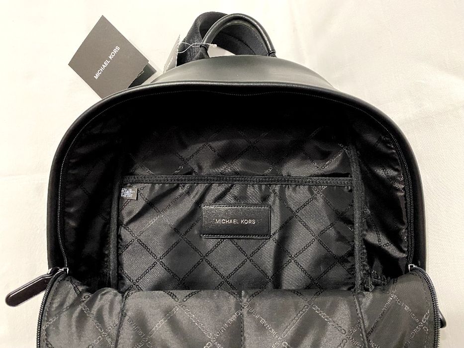 Мужской женский Рюкзак Michael Kors Большой  Унисекс