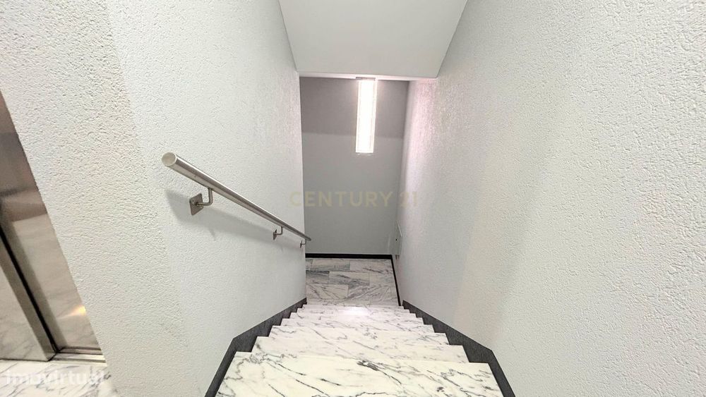 Apartamento T3 - Oportunidade Única