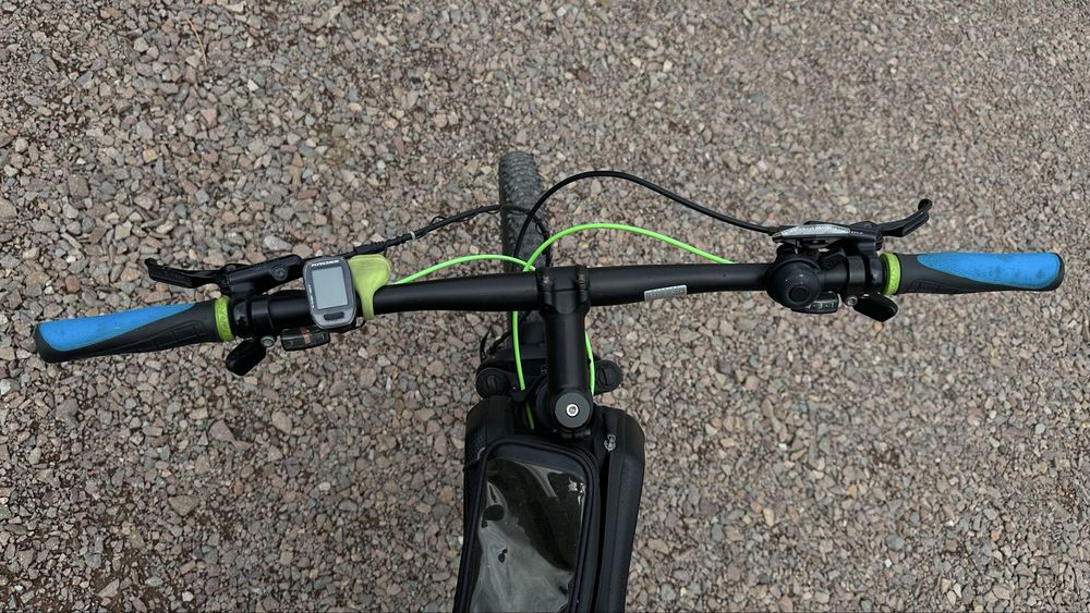 Rower MTB SCOTT Aspect XL duża rama SHIMANO