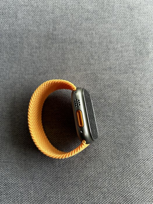 Apple Watch Ultra 2