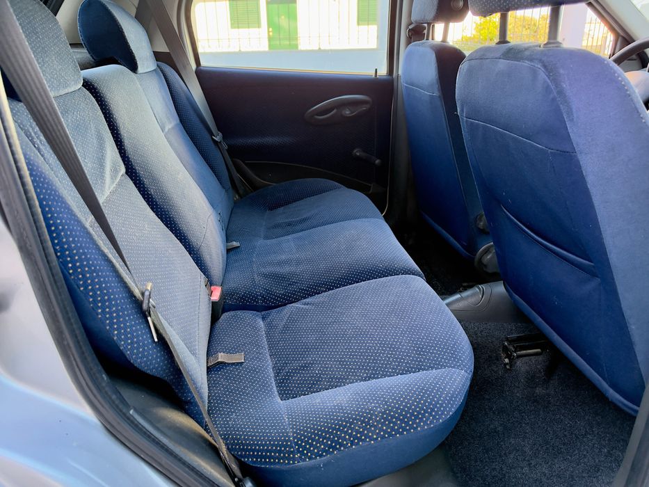 Fiat Punto Diesel