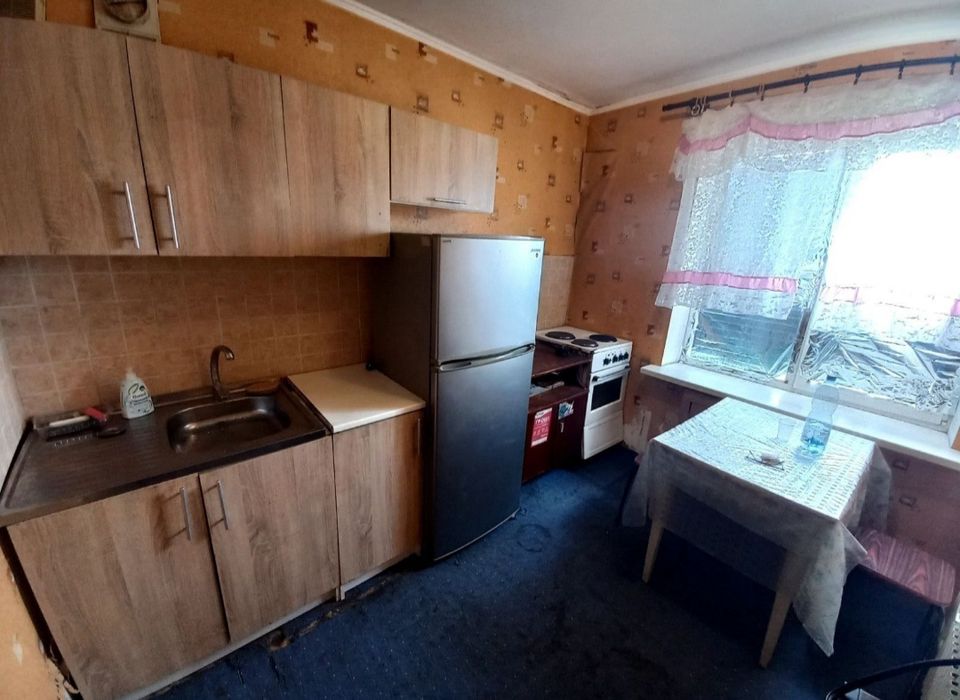 Здам 1 кімнатну квартиру на Вокзальній