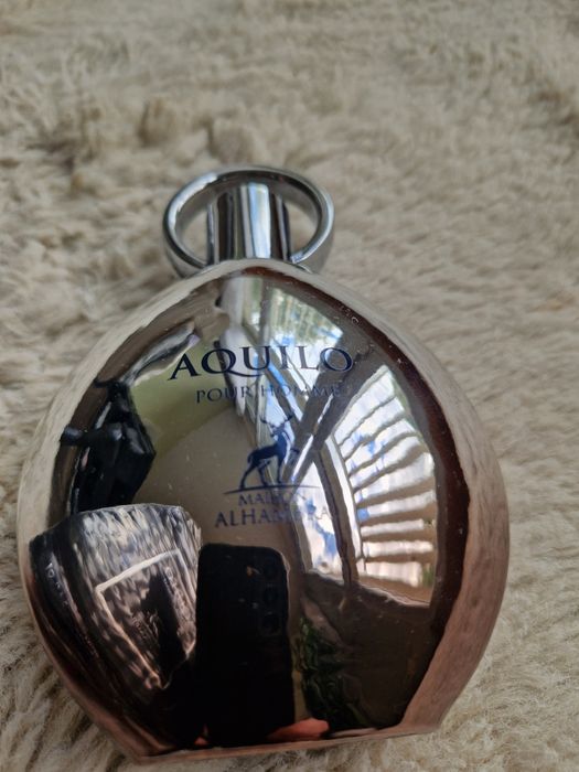Maison Alhambra Aquilo Pour Homme 100 ml