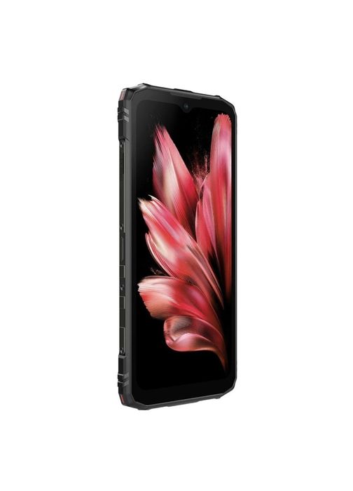 DOOGEE BLADE 10 смартфон ударостійкий nfc