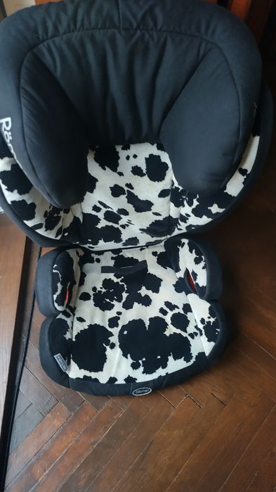 Fotelik samochodowy Britax Romer