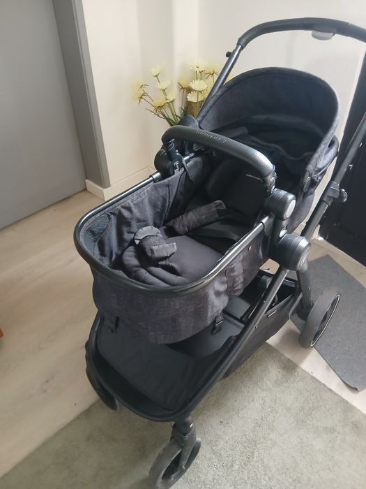 Carrinho de bebe