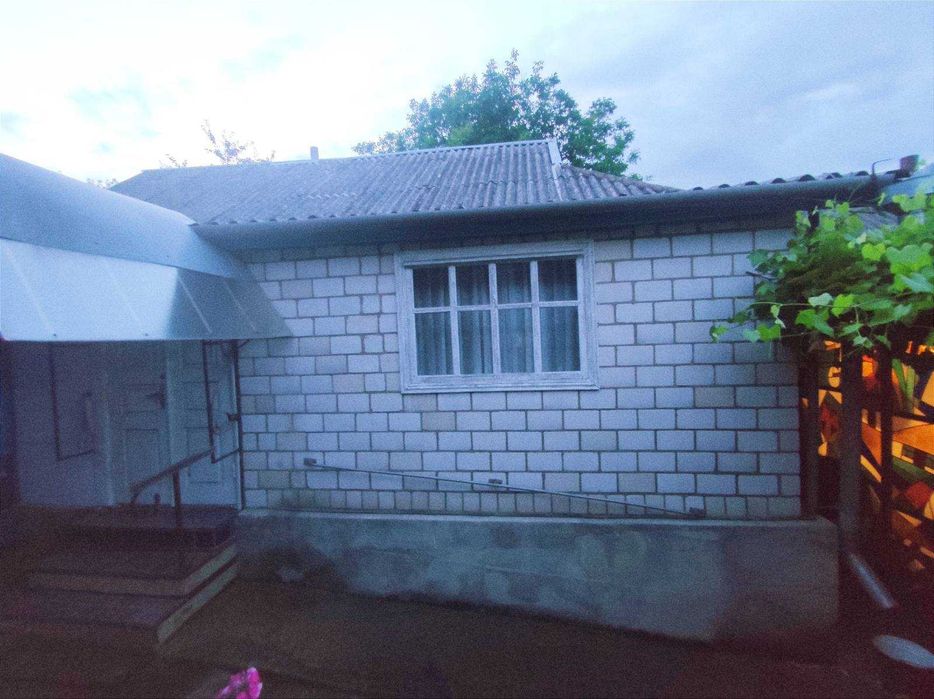 Продається житловий будинок в с. Могилівка, Вінницького р-ну