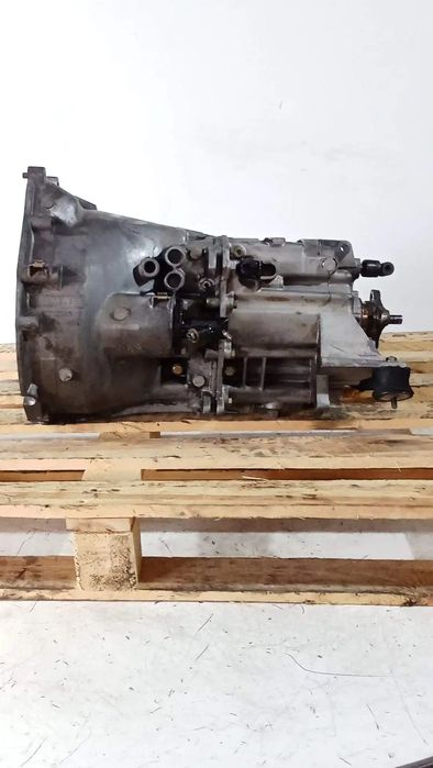 Caixa De Velocidades BMW 3 (E36) 318 I AKX 0086530