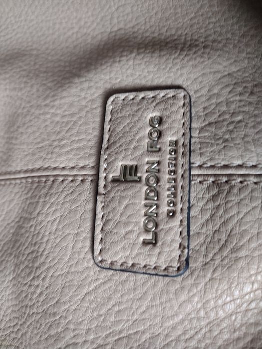 Torebka torba damska London fog