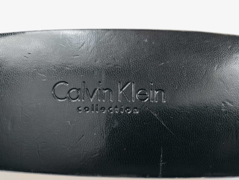 Футляр для окулярів Calvin Klein