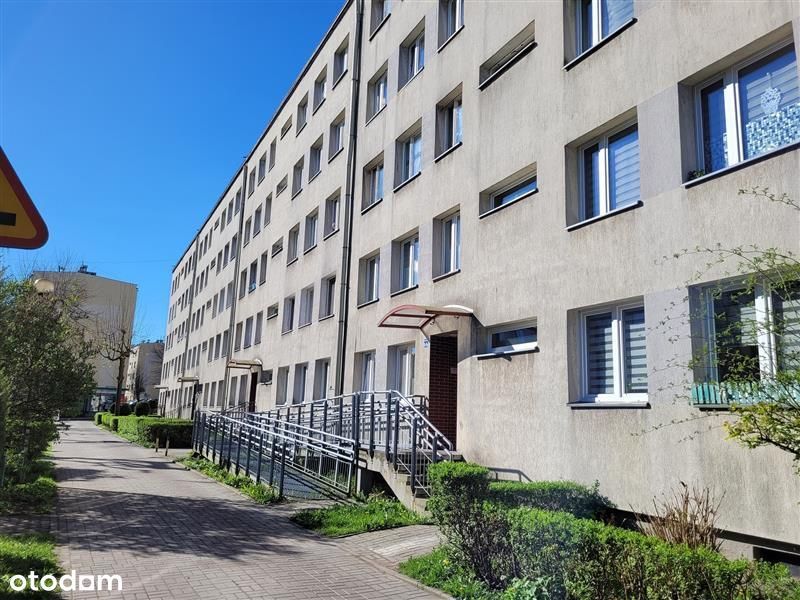 **M3*46m2 na Tysiąclecia**