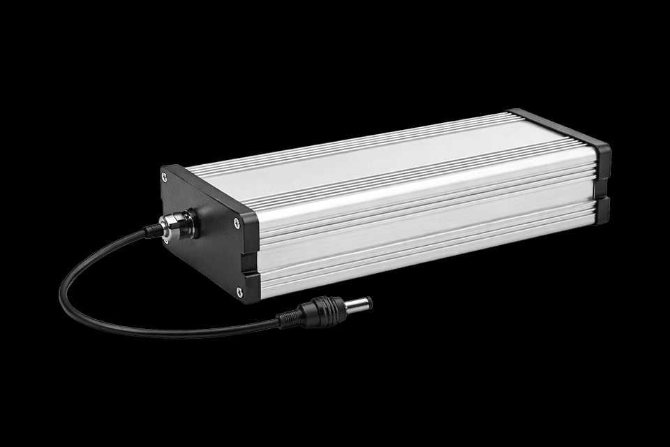 Адаптер Starlink Gen3 для авто 12V
