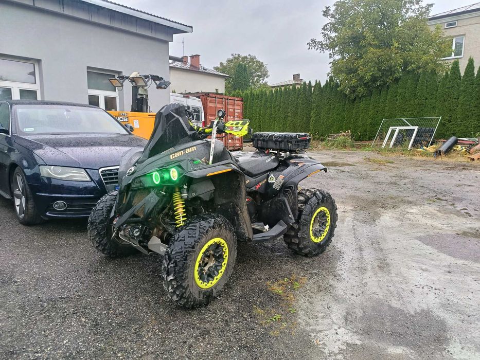 Can-Am
