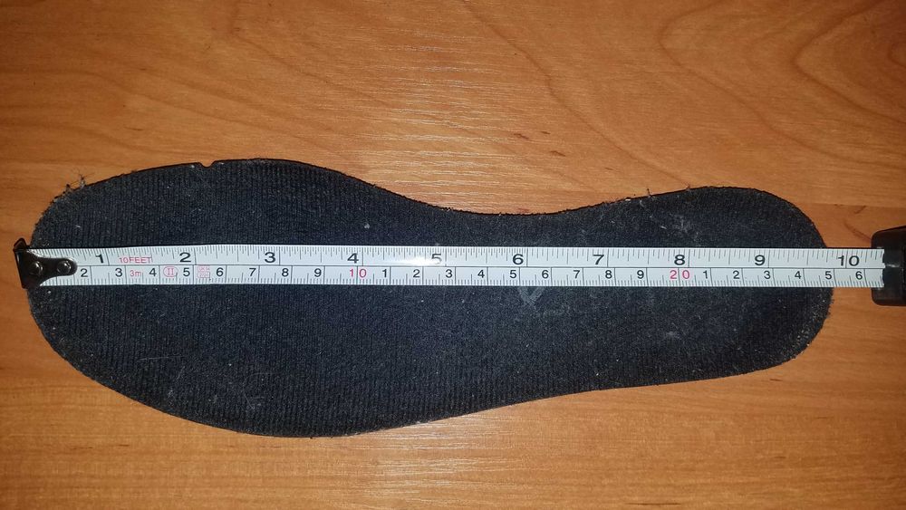 Buty ADIDAS Terrex Primaloft 38/39 25cm półbuty skórzane Skóra* BDB