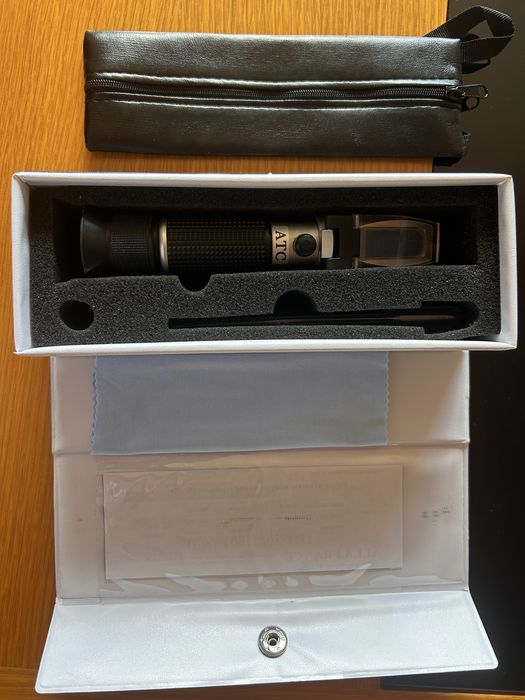 Portable Refractometer488768181780490244