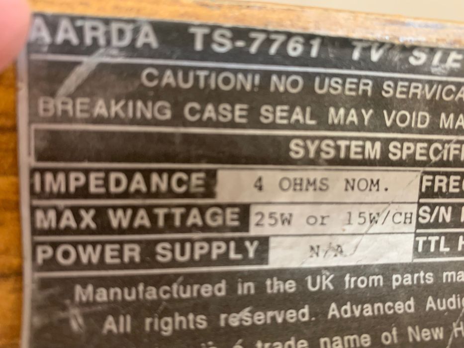 Colunas made in UK ( Reino Unido ) “ vintage” antigas. 15€64550967180545121