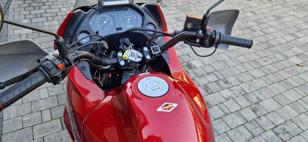 Honda transalp 650 xl650 okazja