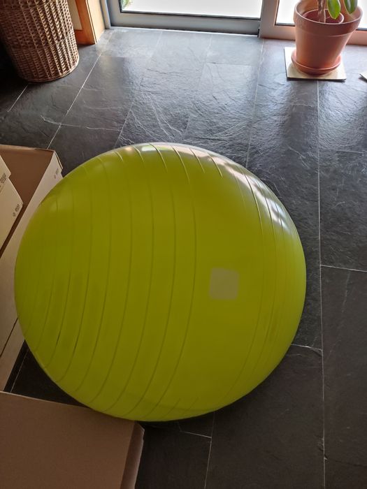 Bola Fitness grande (Yoga)