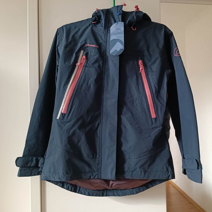 NOWA Kurtka Stormberg Sirdal Shell Jacket