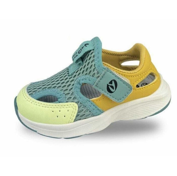 Текстильні кросівки для хлопчика 21-26 Jong Golf весна літо