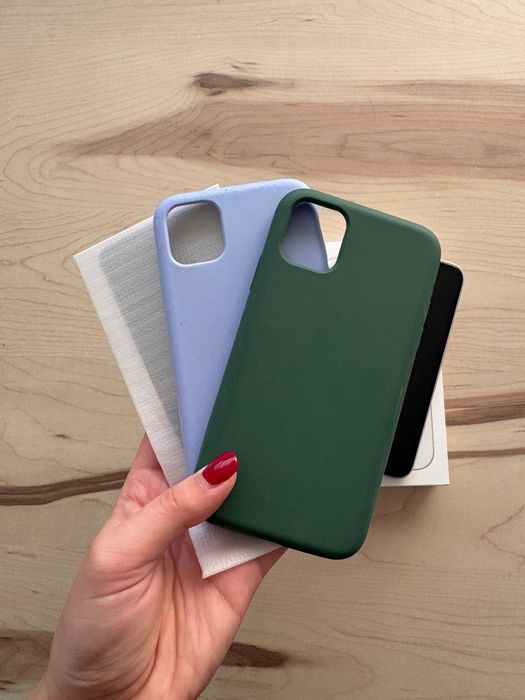 iPhone 11 64GB Branco