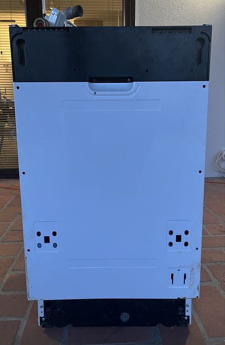 Zmywarka do zabudowy