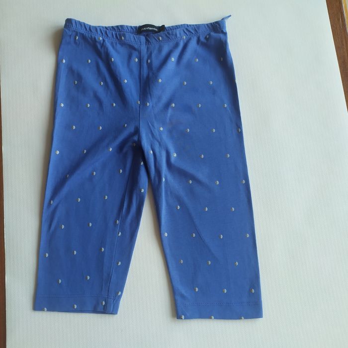 Детская пижама в садик in extenso