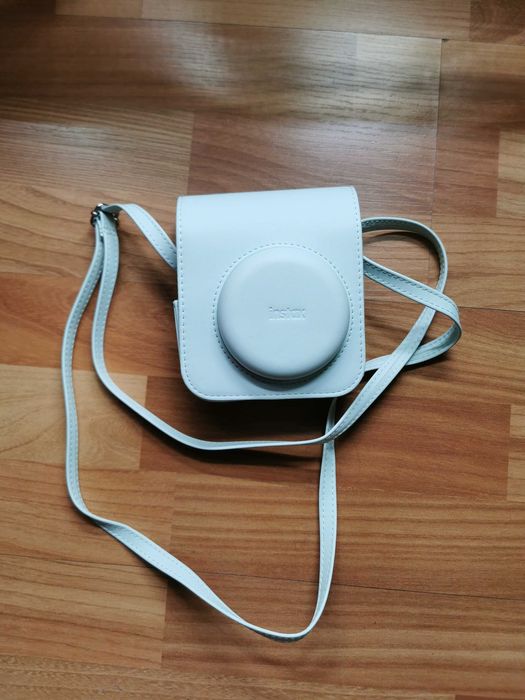 Fujifilm - Instax mini - pokrowiec magnetyczny