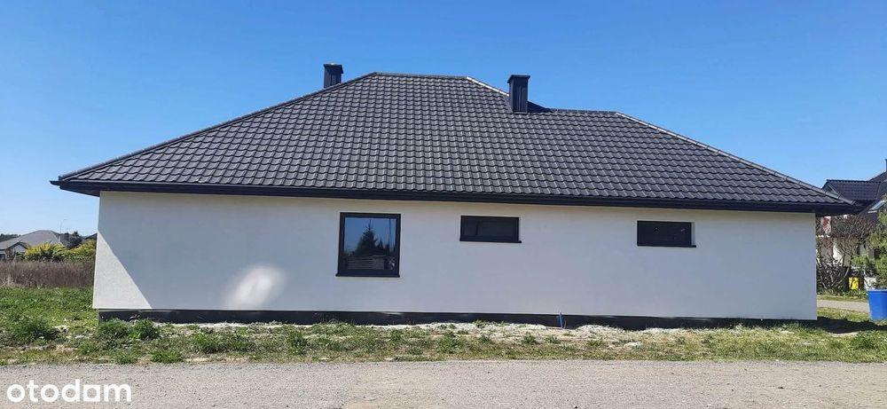 Super lokalizacja w Cekanowie ! Bez prowizji