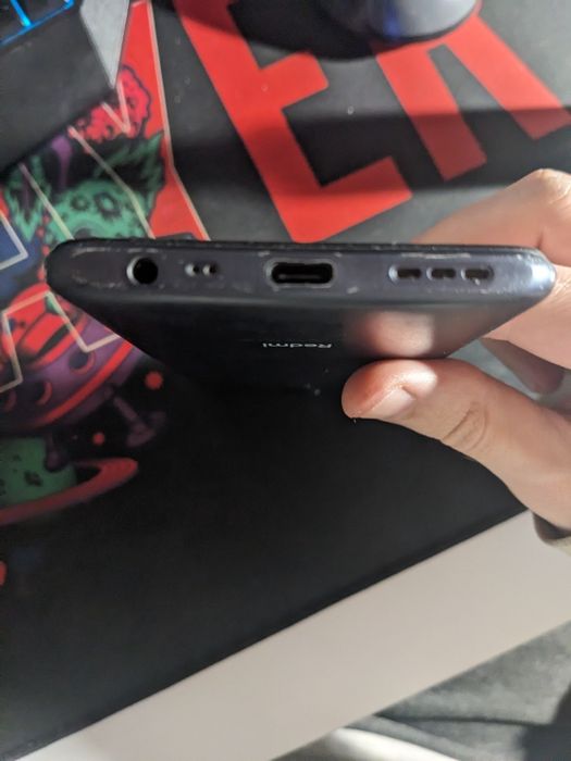 Xiaomi Redmi 9 (3/32 gb)