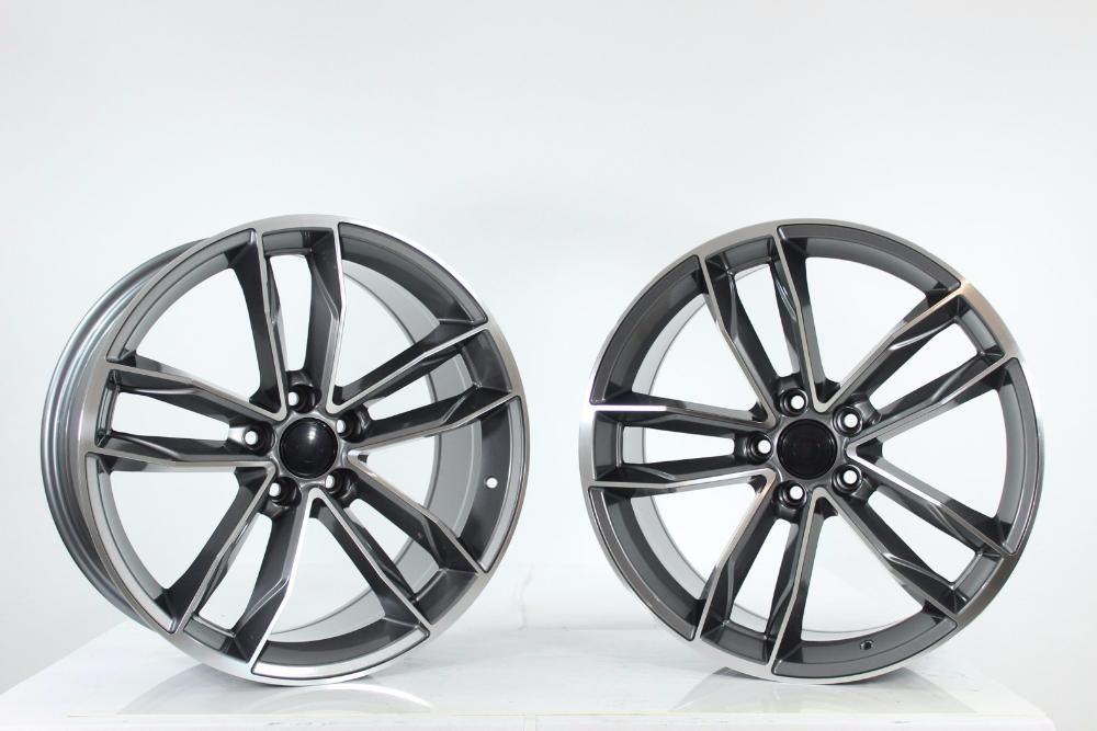 NOWE FELGI R223 Pasujące AUDI A4 A5 Q3 S5 A6 A7 19