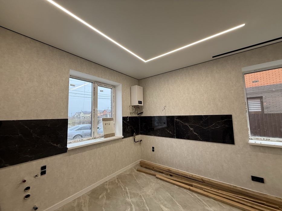 Продам Танхаус з ремонтом