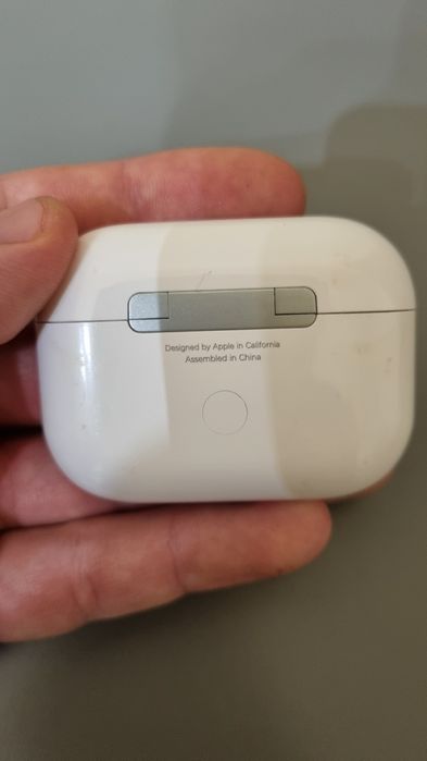 Apple Airpods Pro 2 1:1 type-c