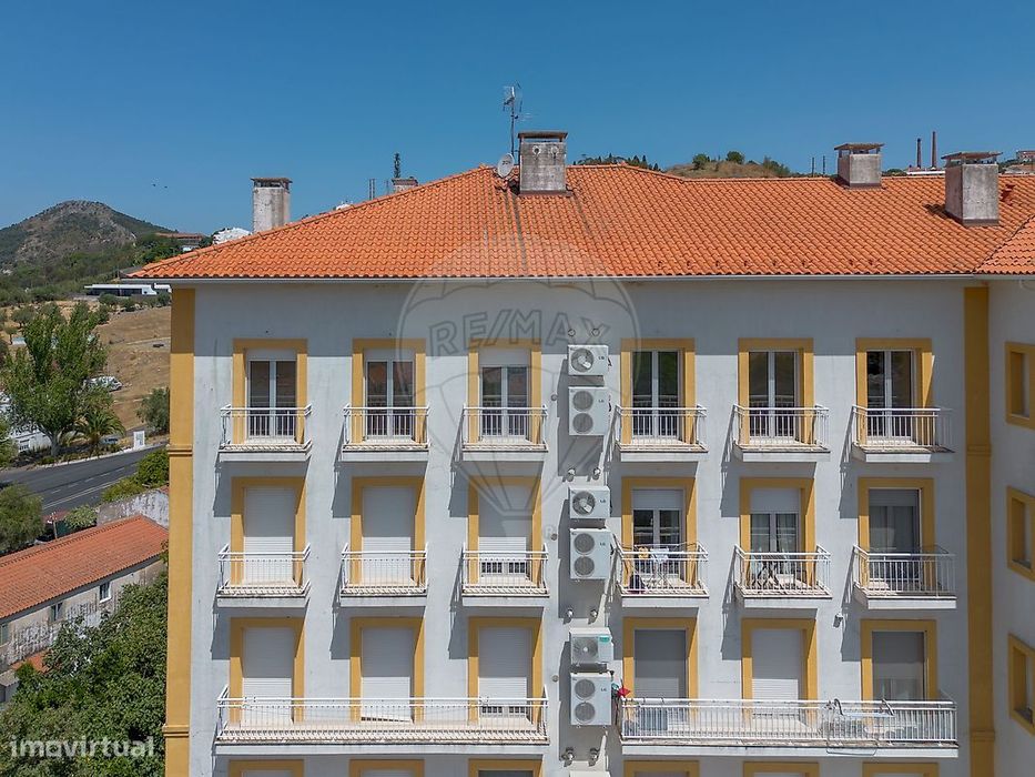 Apartamento T3 para venda