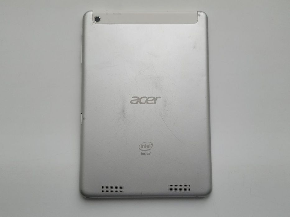 Acer Iconia A1 на запчастини або відновлення