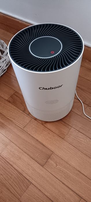 Purificador com apenas 4 meses