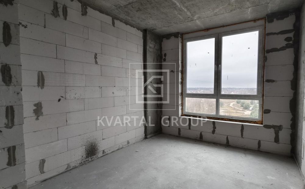 Продаж / Квартира / вул. Князя Володимира Великого, Буча