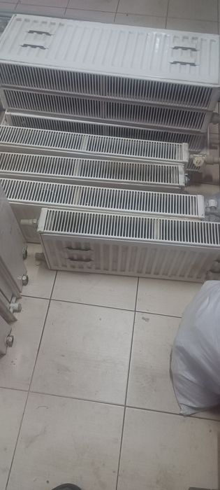 Радіатори для опалення,