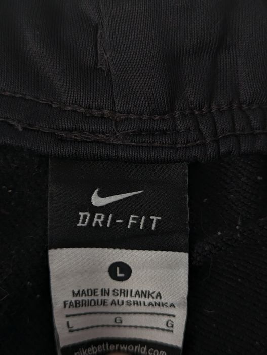 Штани Nike Dri-FIT