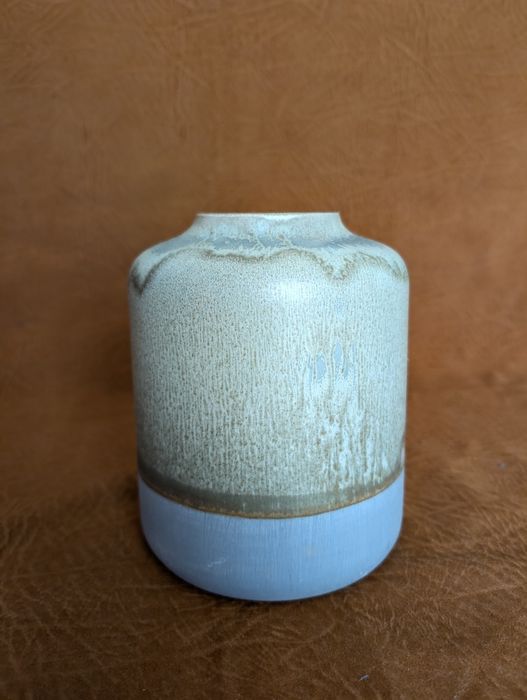 Vaso Handmade Porcelana Portuguesa