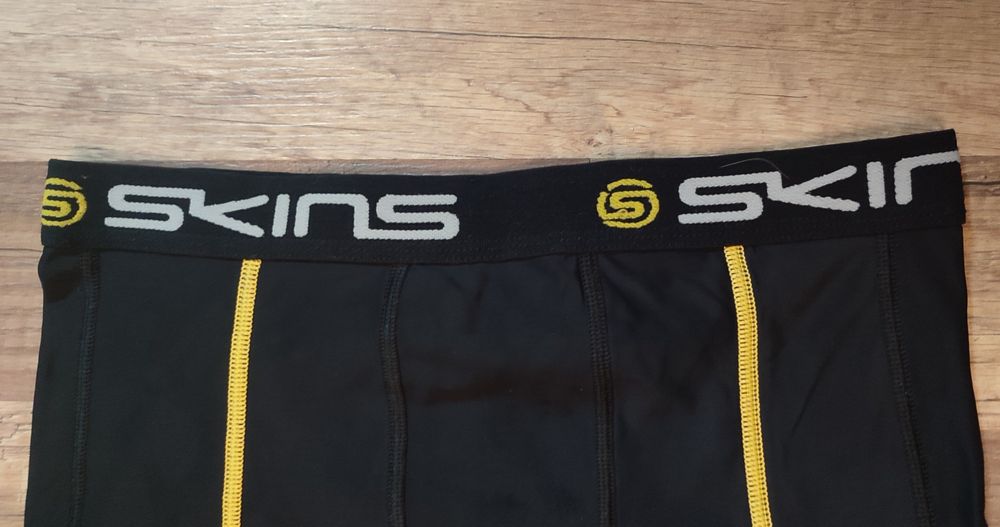 Шорти (тайси) бігові Skins, p. M. Компресійні