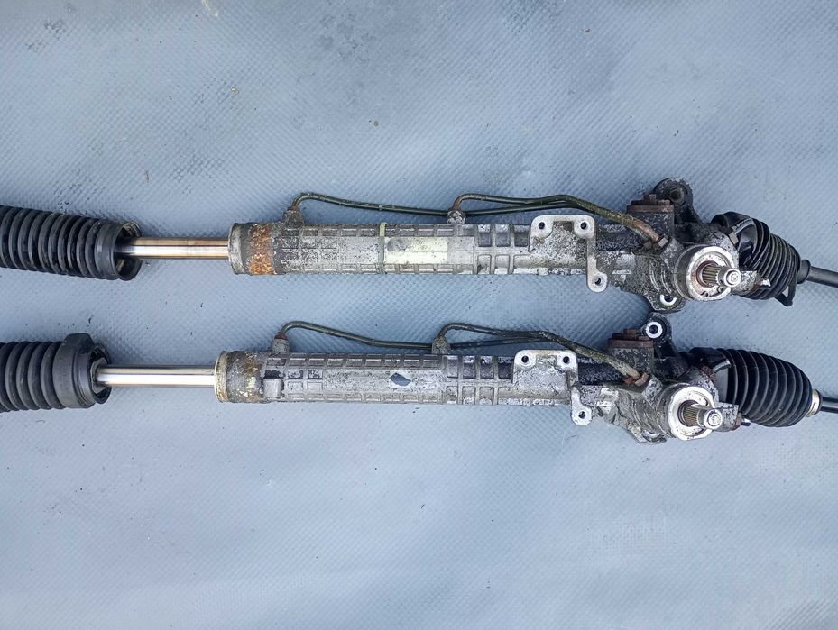 Рульова рейка Golf 2, 3 Passat b3, b4 Рулевая Пасат б3, б4 Гольф 2, 3