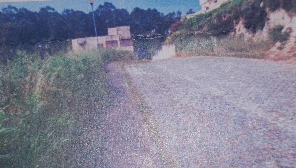 Terreno para construção