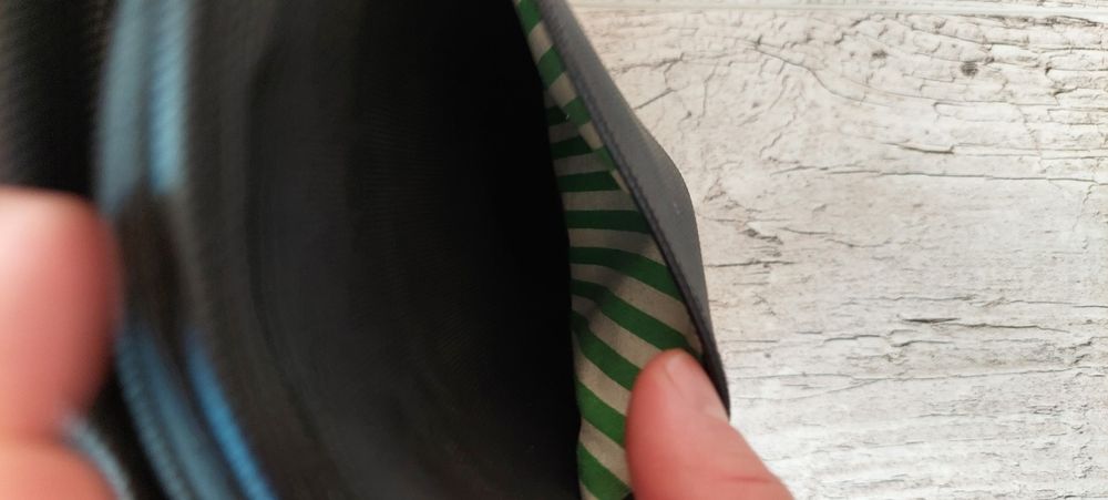 Lacoste nerka torebka saszetka