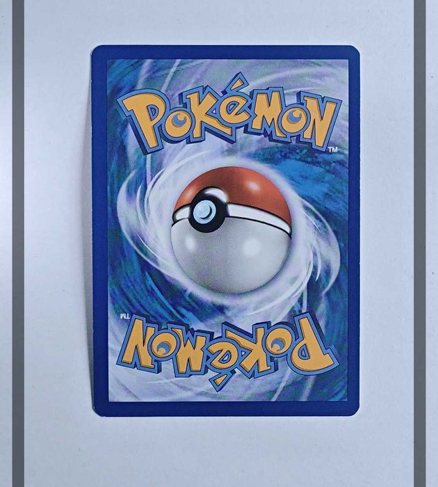 Teammates 160/160 PRC Pokemon ENG-NM